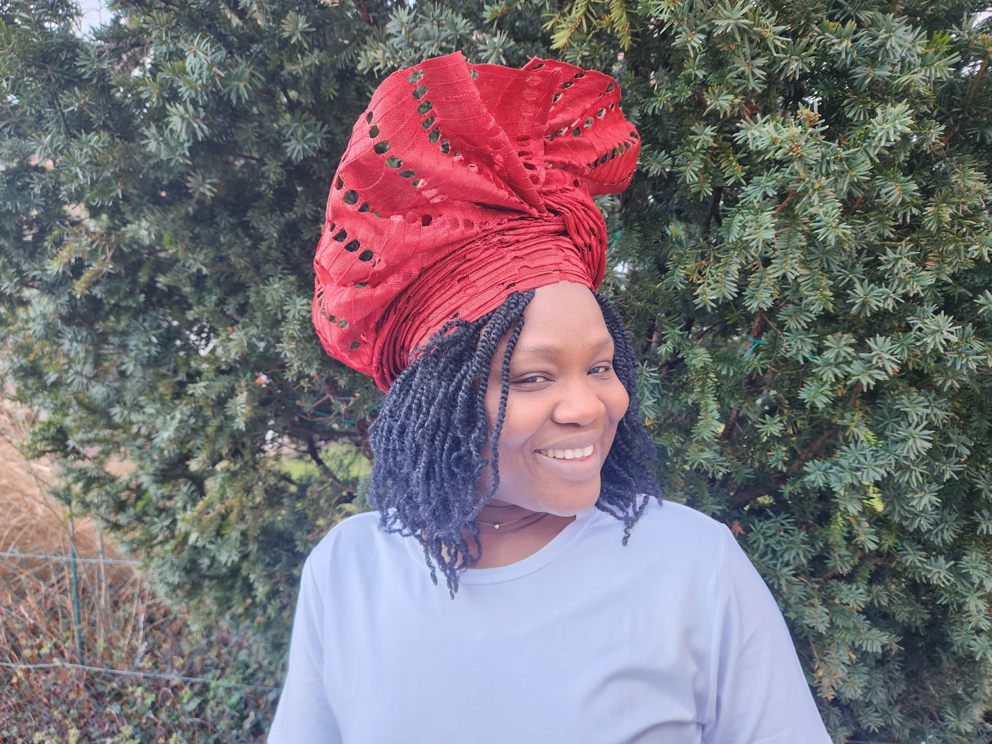 HEADTEI GELE