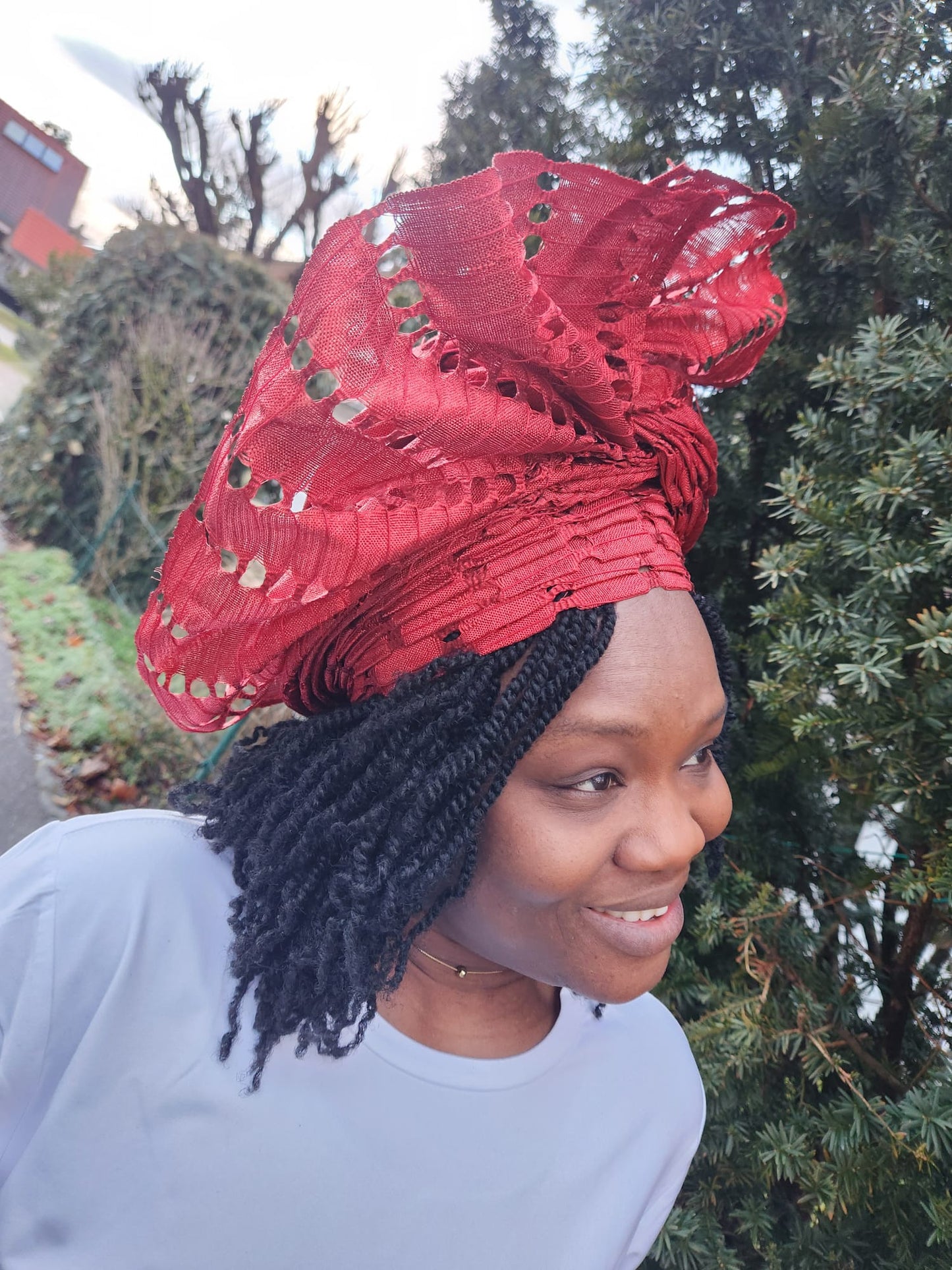 HEADTEI GELE