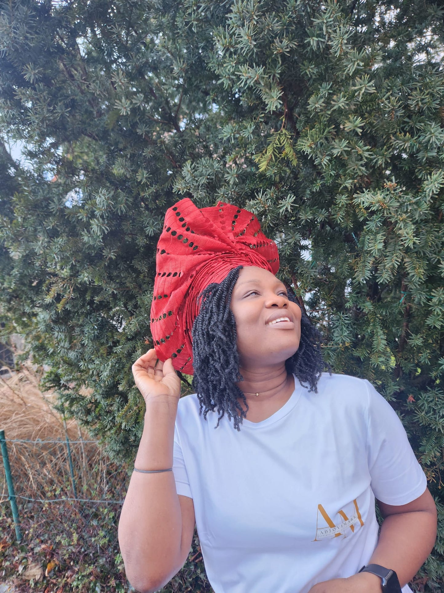 HEADTEI GELE
