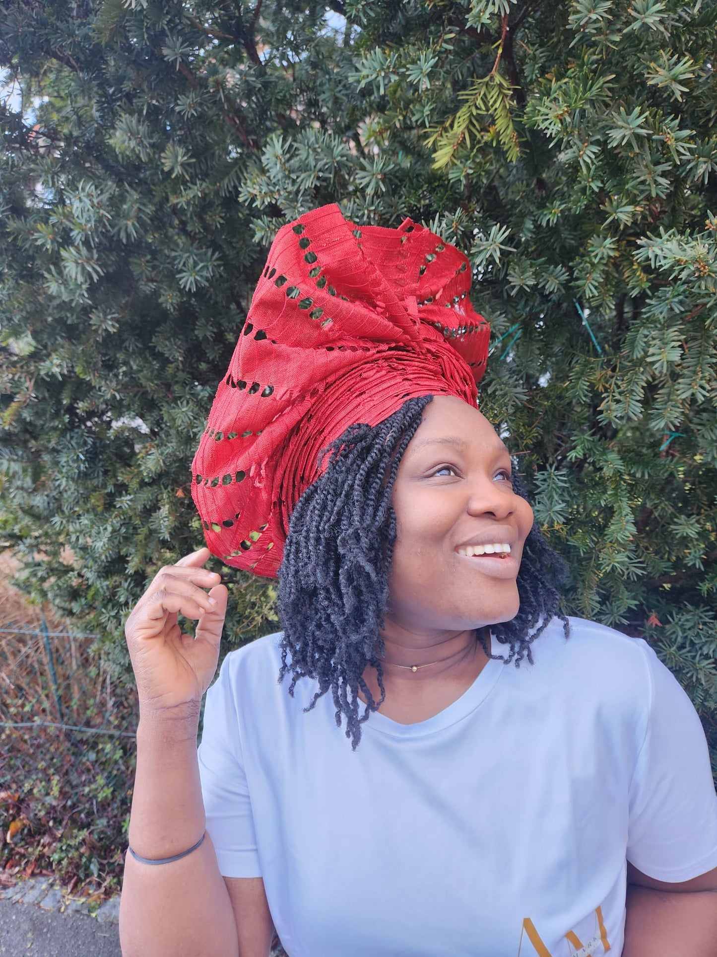 HEADTEI GELE