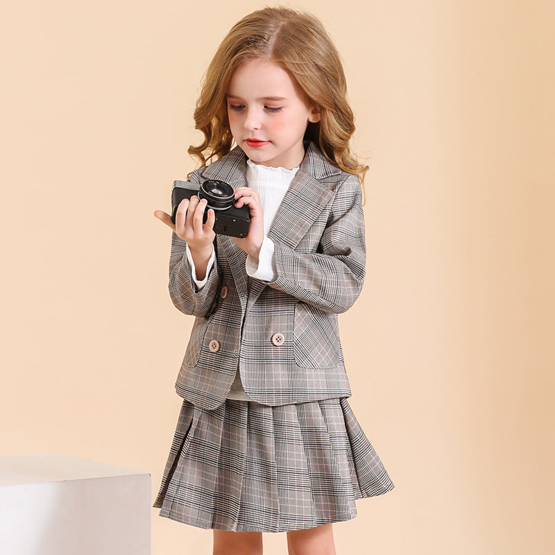 Children's suits - ADJOVIMARK