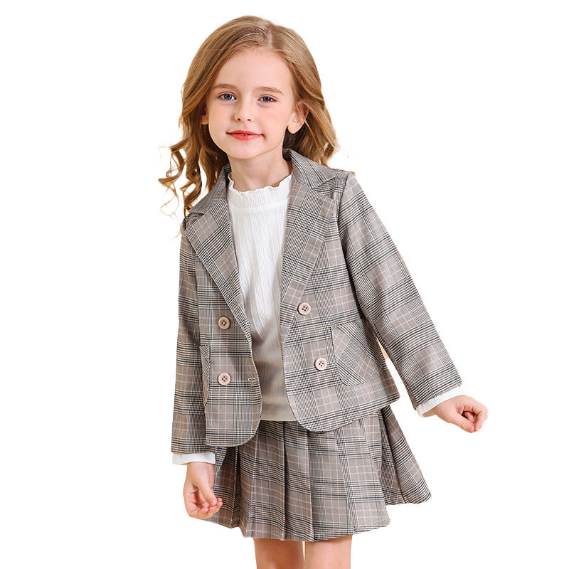 Children's suits - ADJOVIMARK