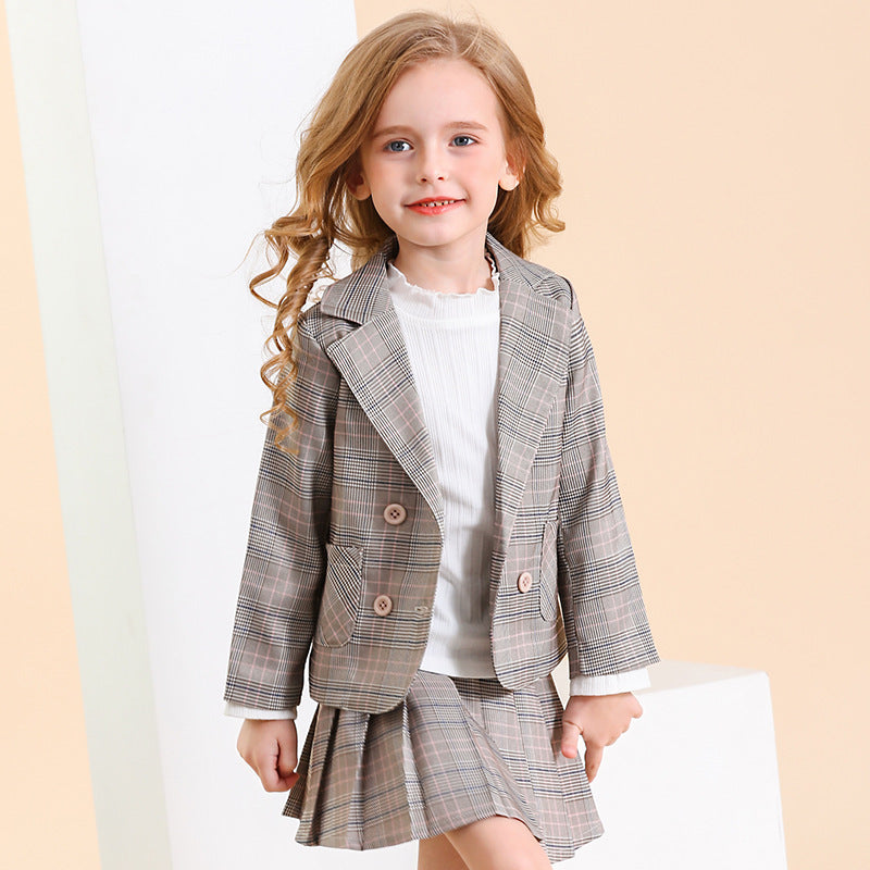 Children's suits - ADJOVIMARK