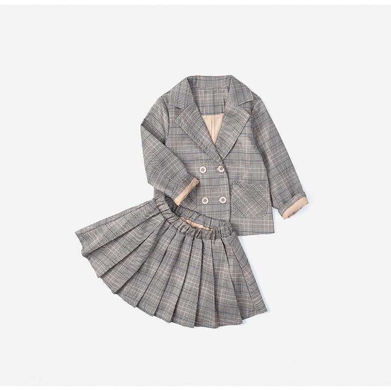 Children's suits - ADJOVIMARK