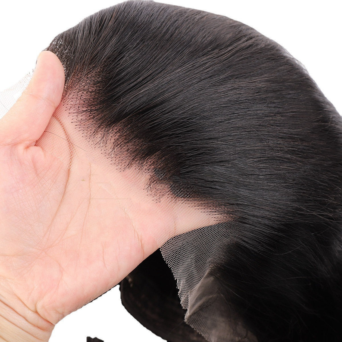 Human Hair HD Lace Wigs - ADJOVIMARK