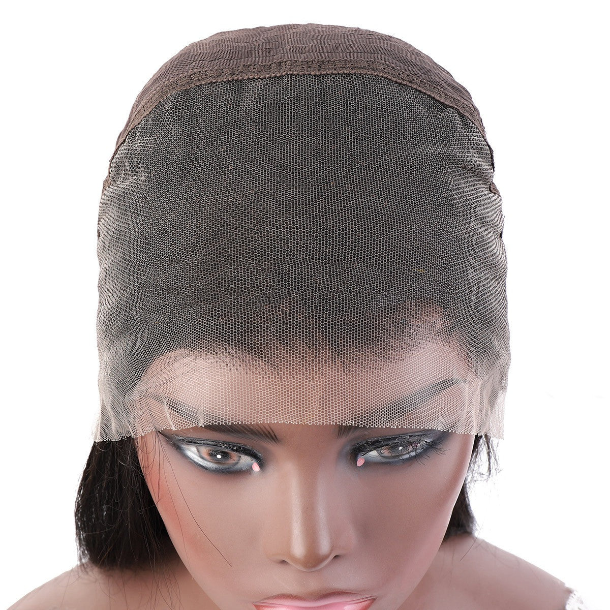 Human Hair HD Lace Wigs - ADJOVIMARK