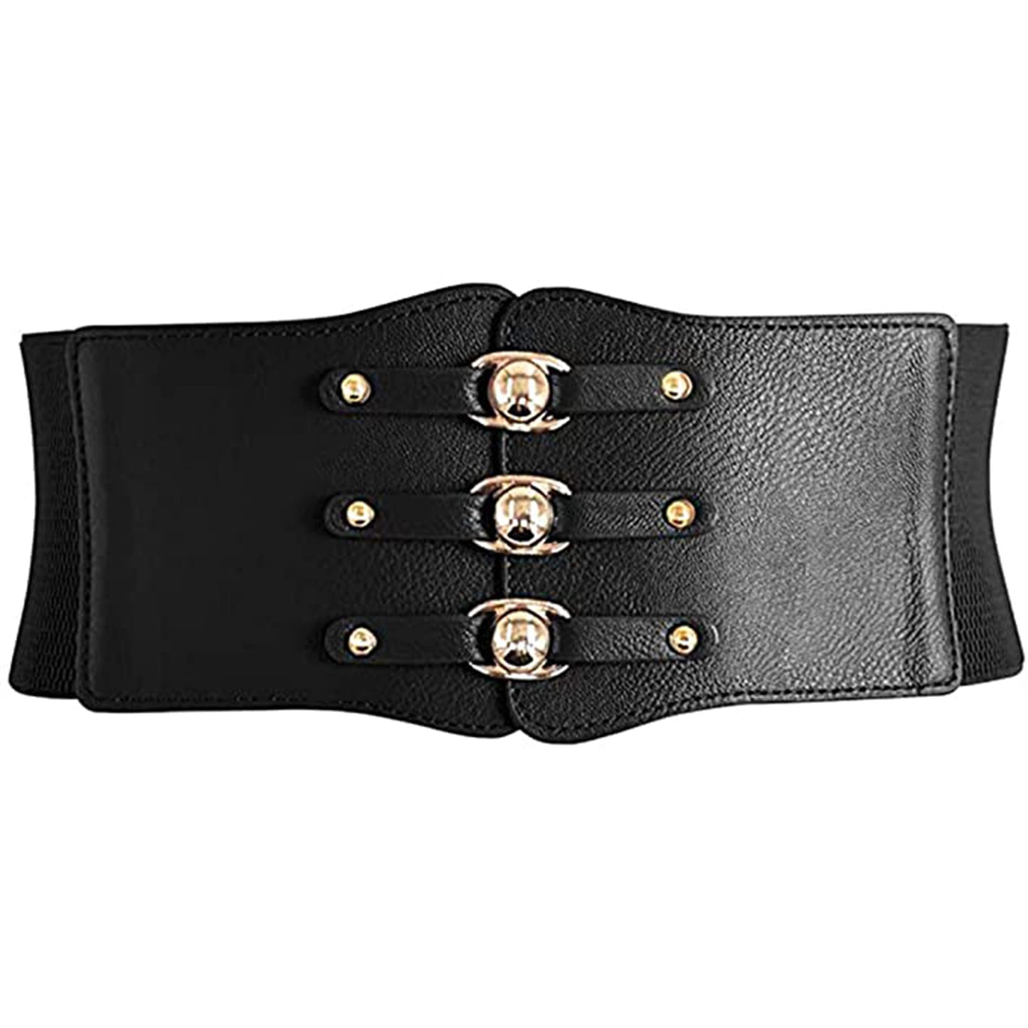 Ladies stretch wide waist seal - ADJOVIMARK