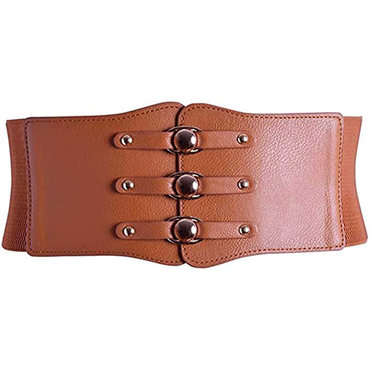 Ladies stretch wide waist seal - ADJOVIMARK