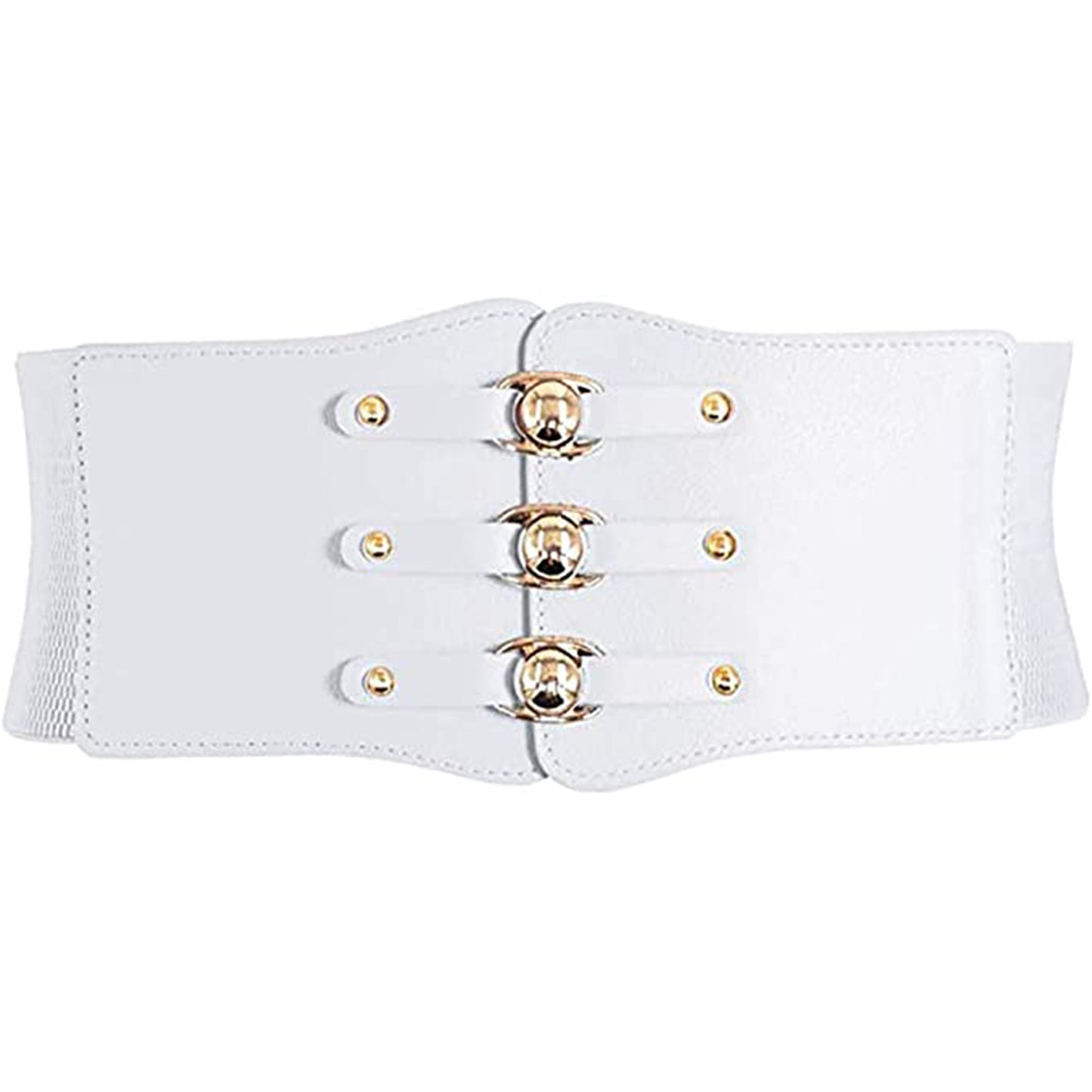 Ladies stretch wide waist seal - ADJOVIMARK
