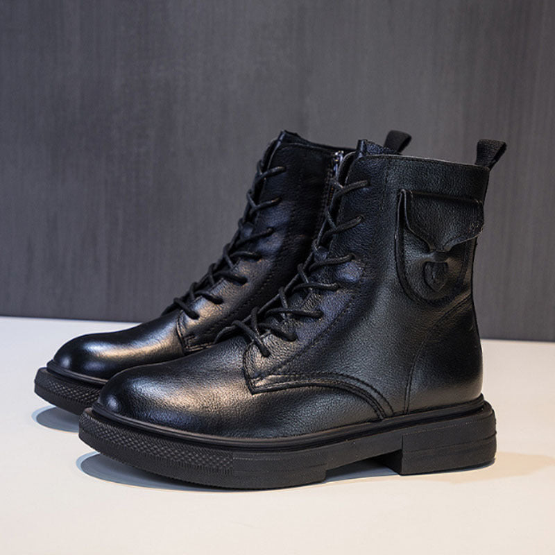 Autumn And Winter New Martin Boots Are Truly British - ADJOVIMARK