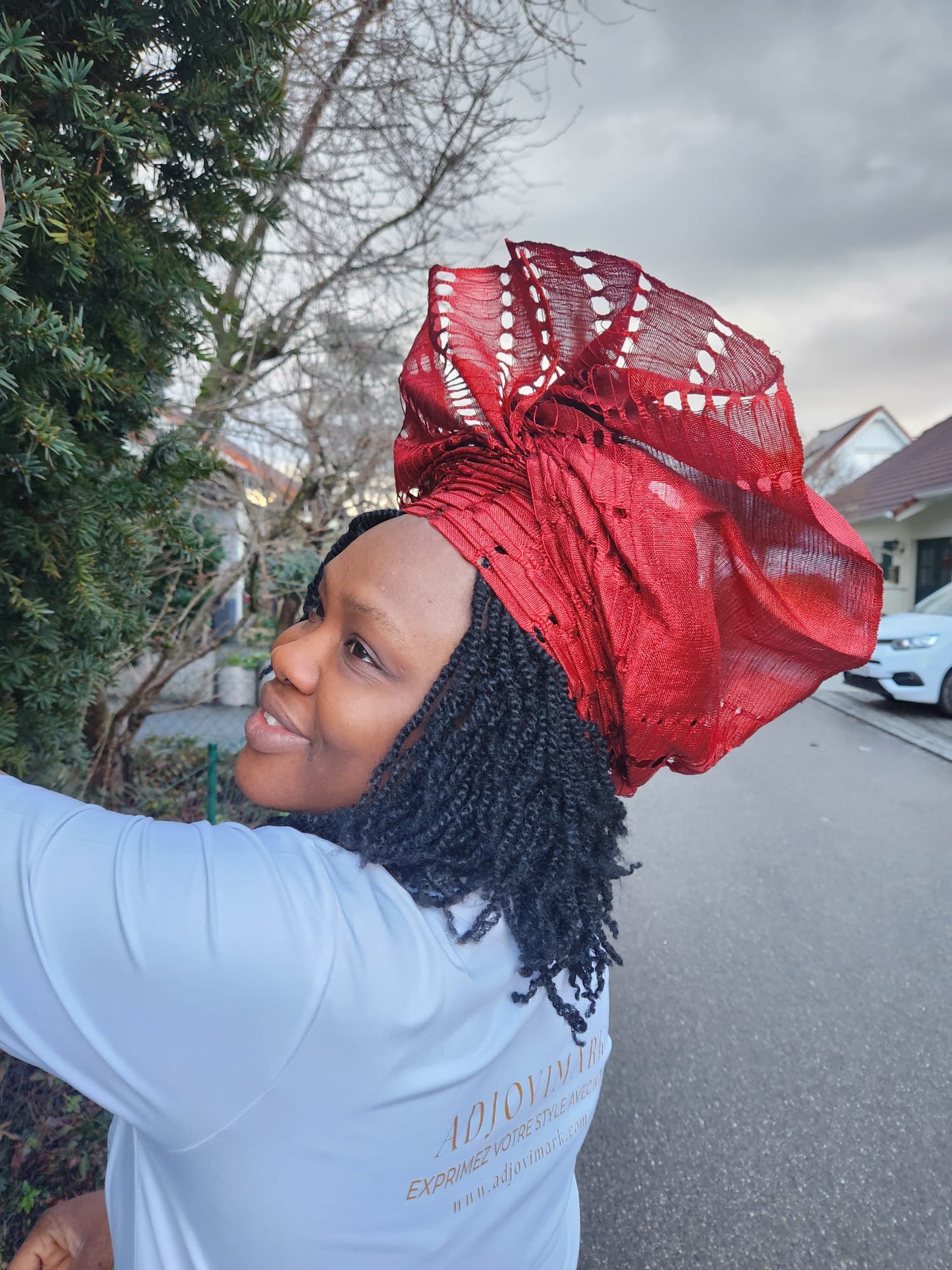 HEADTEI GELE - ADJOVIMARK