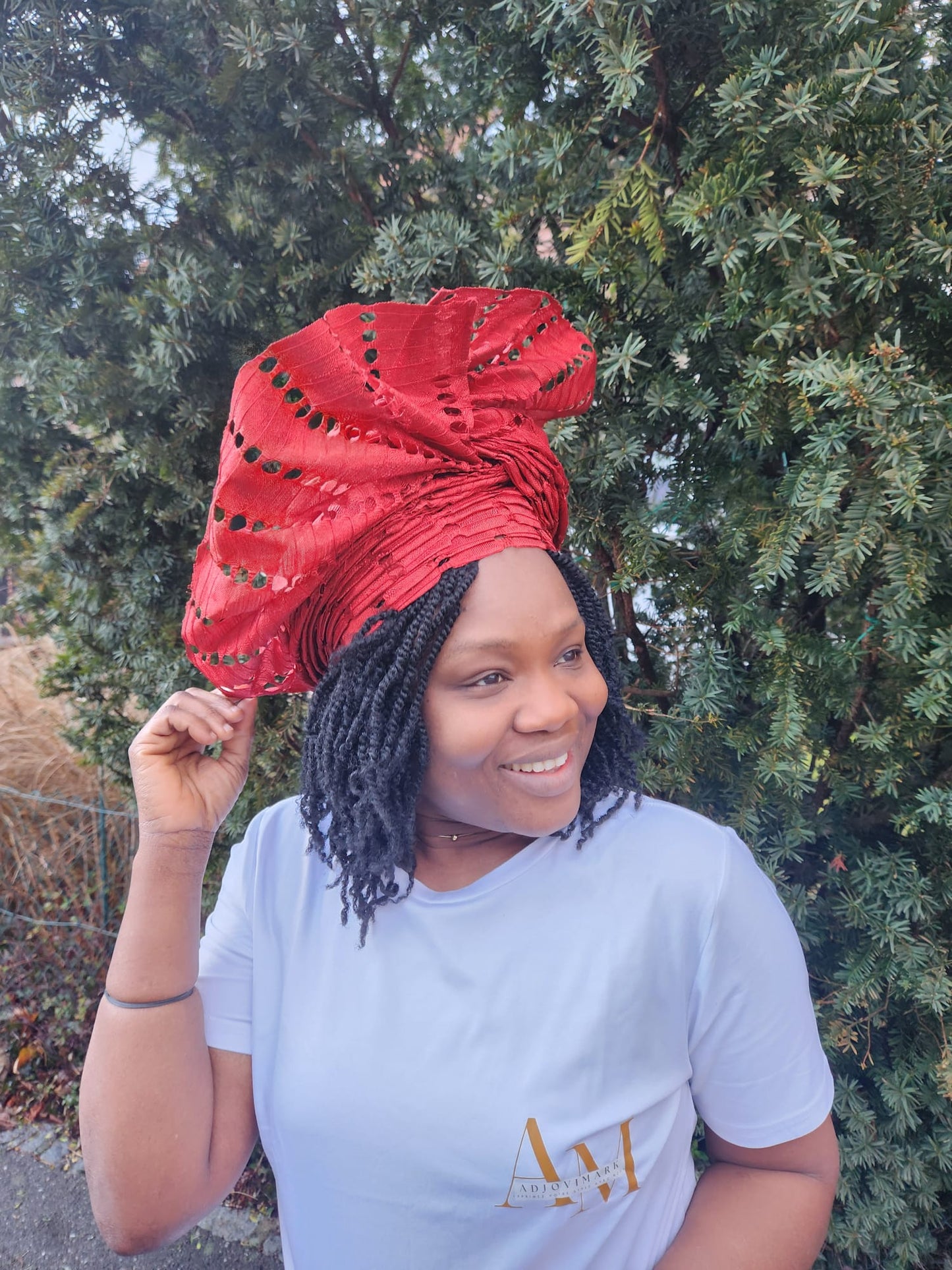 HEADTEI GELE - ADJOVIMARK