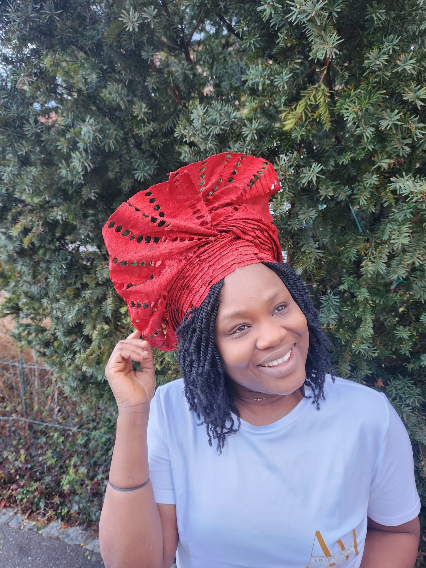 HEADTEI GELE - ADJOVIMARK