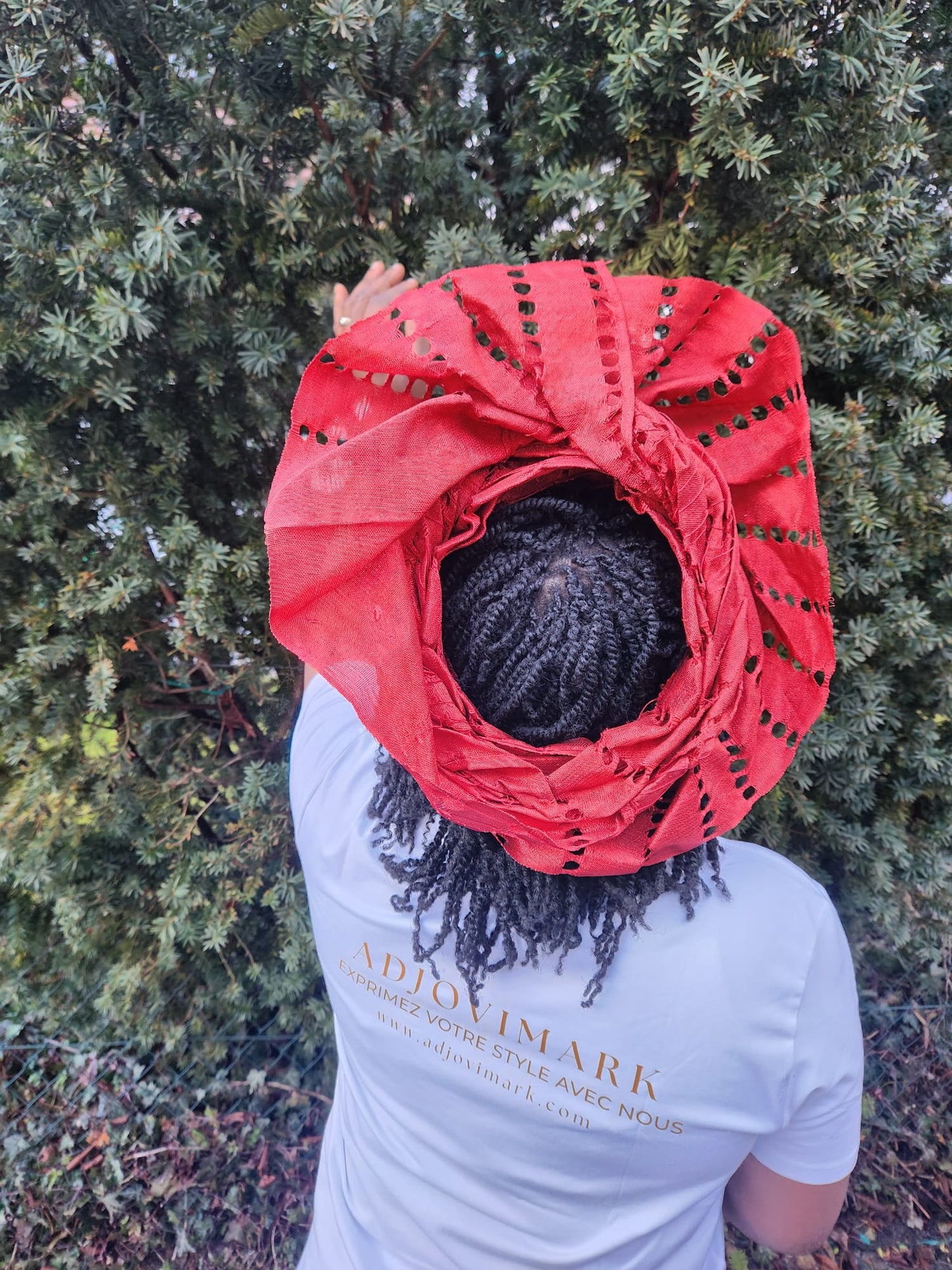 HEADTEI GELE - ADJOVIMARK