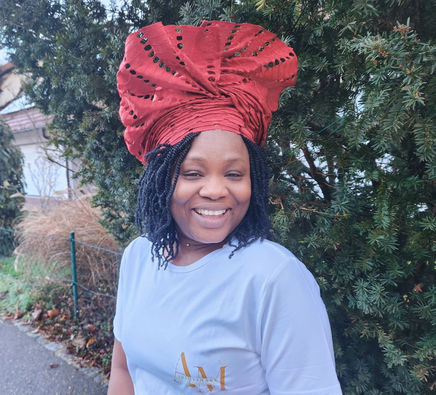 HEADTEI GELE - ADJOVIMARK