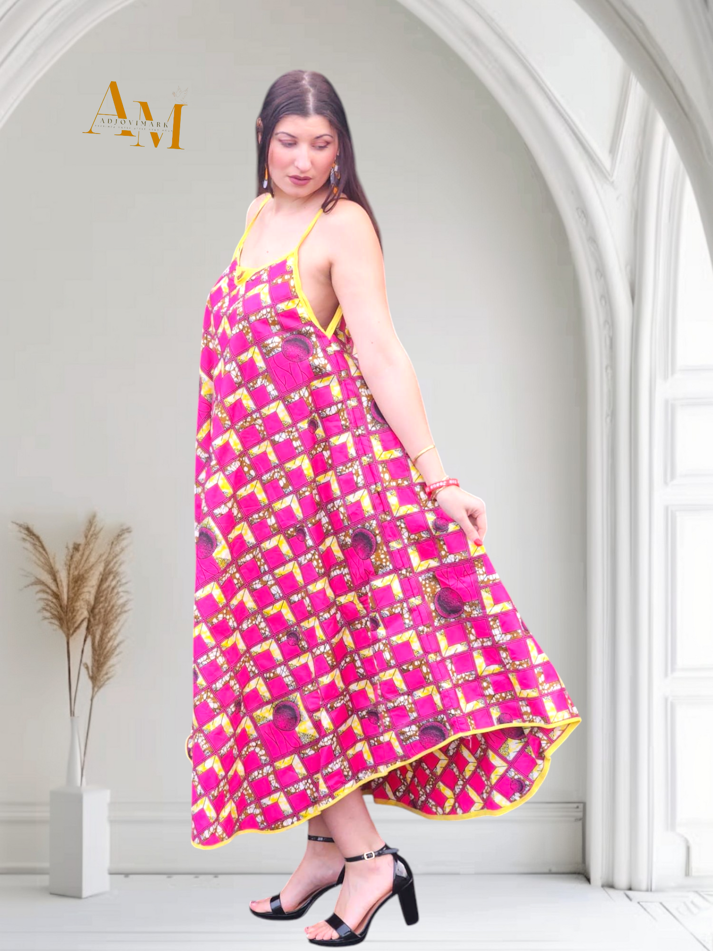 ROBEB EKAVI ELEGANTE - ADJOVIMARK