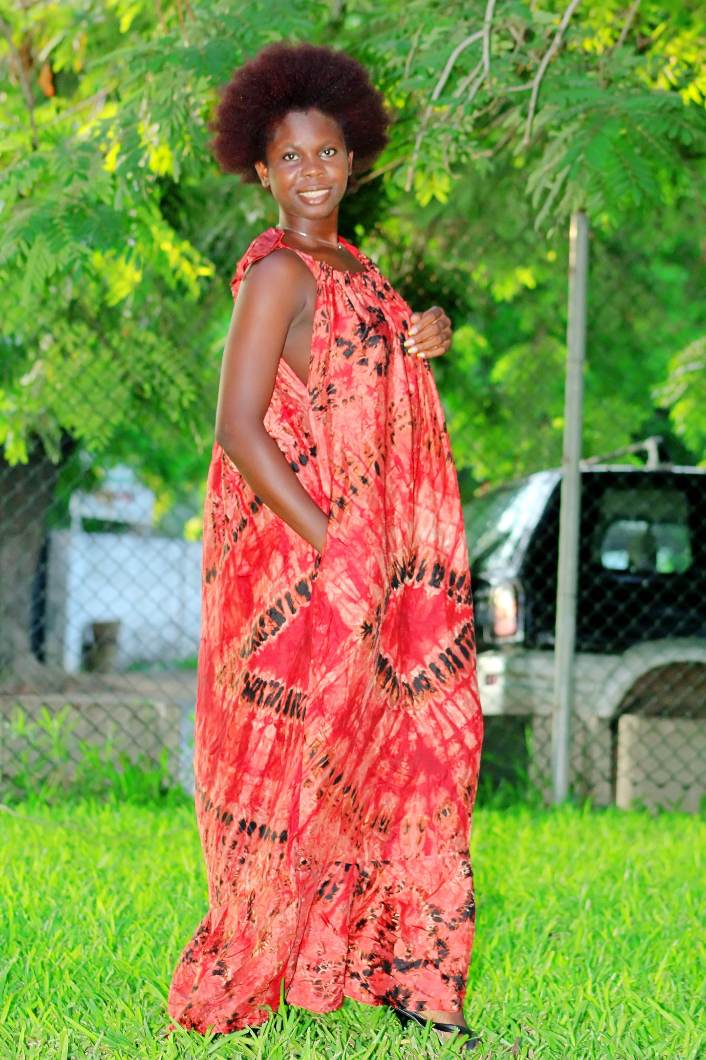 Robe Kaba - ADJOVIMARK