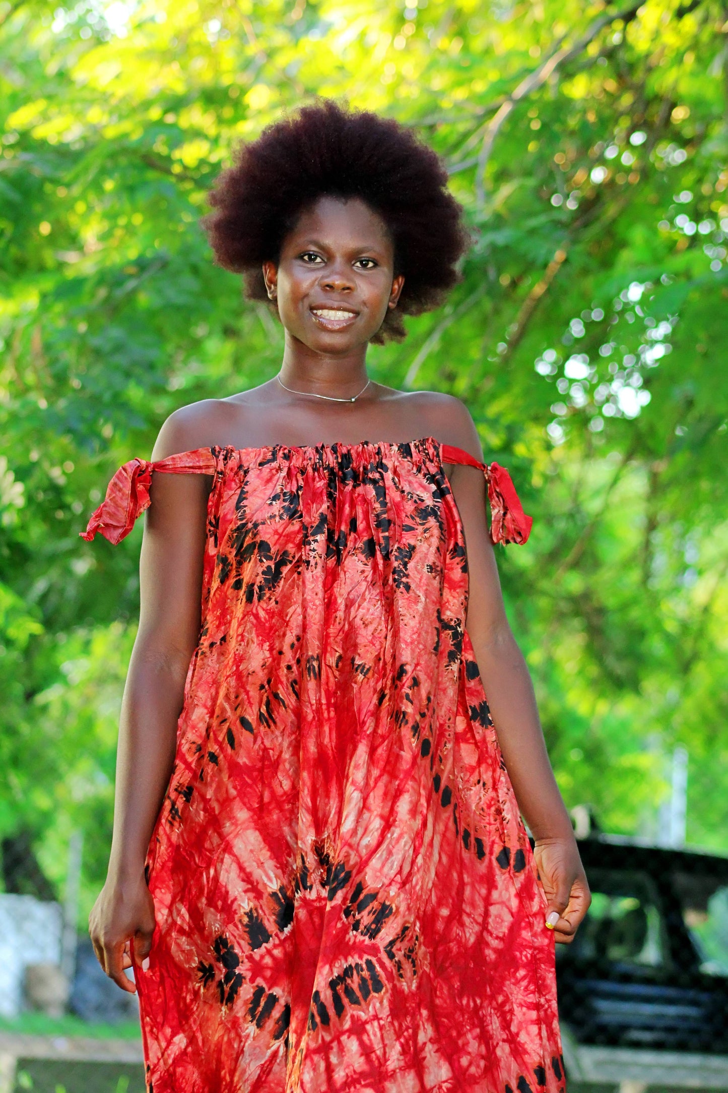 Robe Kaba - ADJOVIMARK