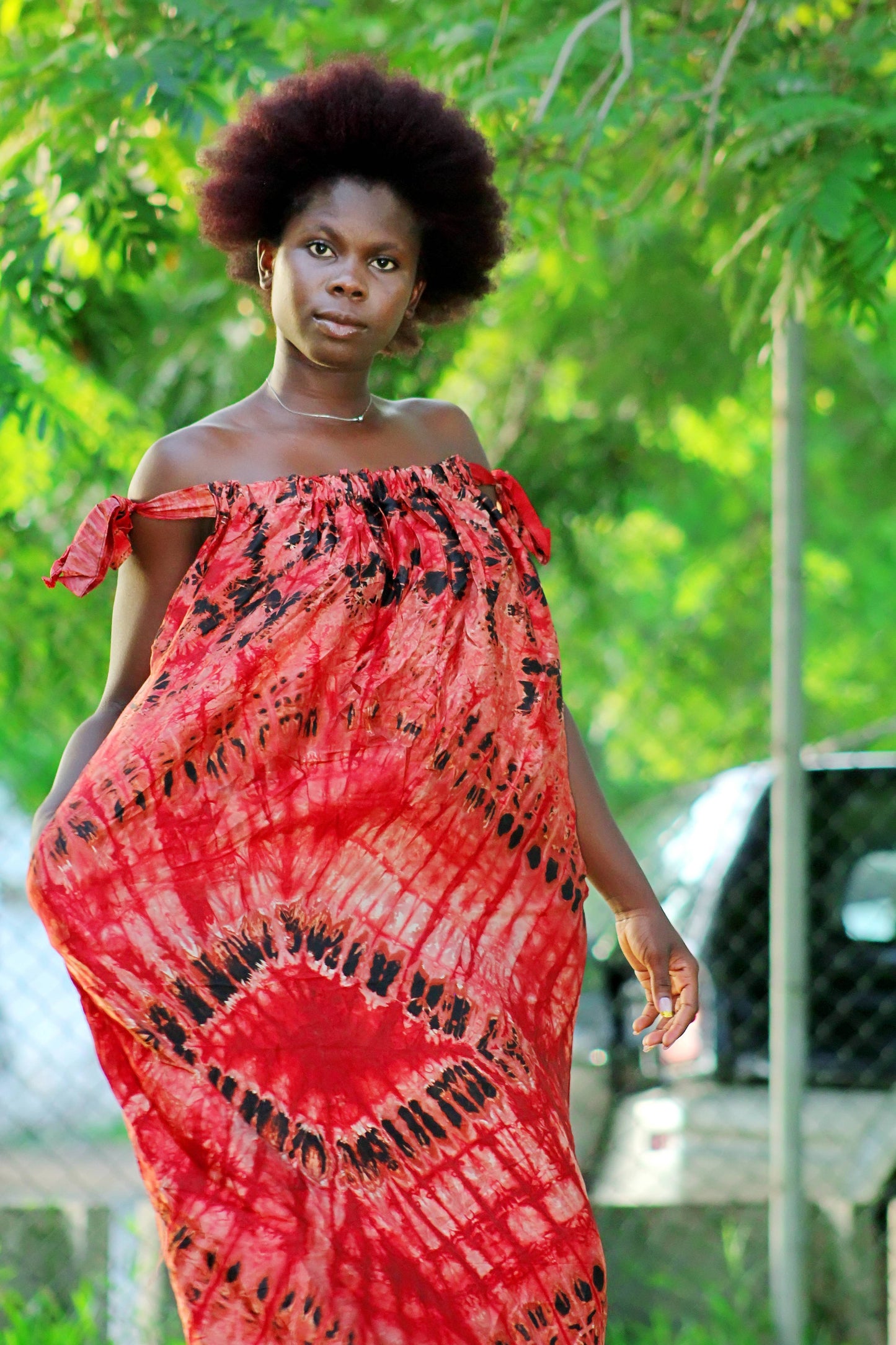 Robe Kaba - ADJOVIMARK