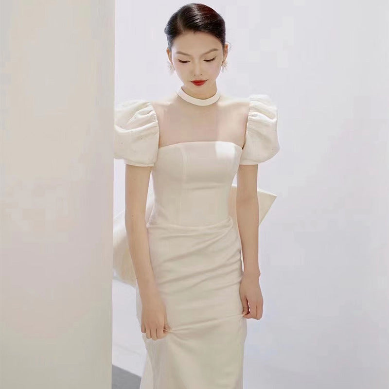 Annual Meeting Evening Dress Wedding - ADJOVIMARK