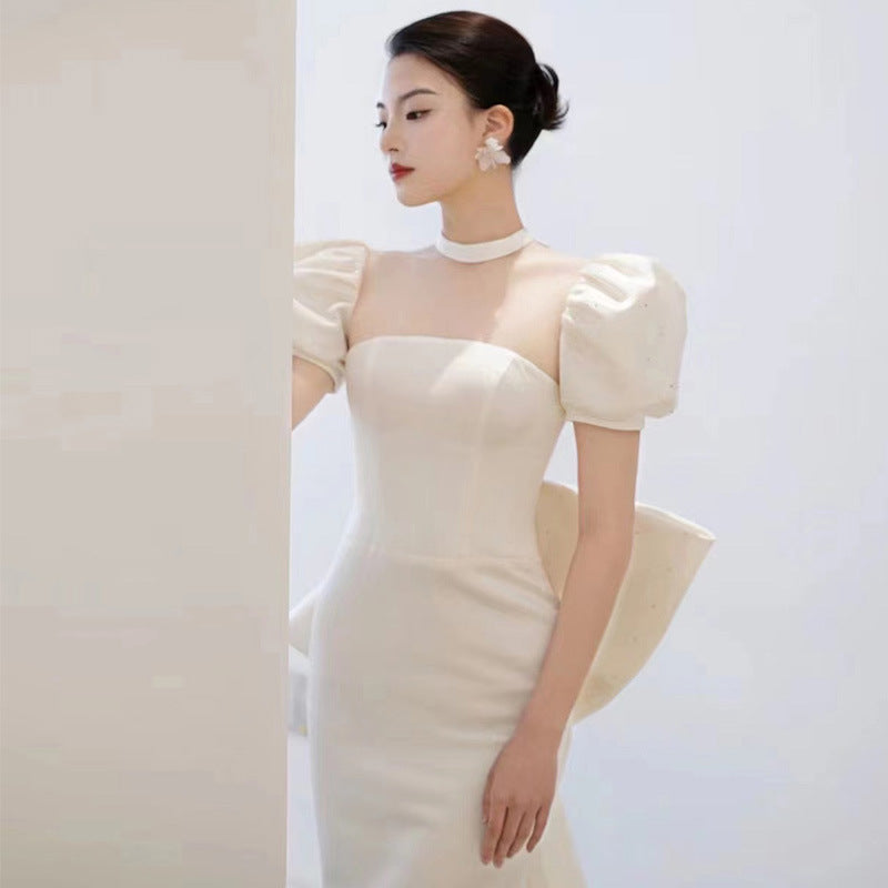 Annual Meeting Evening Dress Wedding - ADJOVIMARK