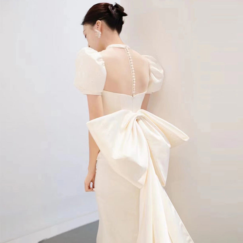 Annual Meeting Evening Dress Wedding - ADJOVIMARK