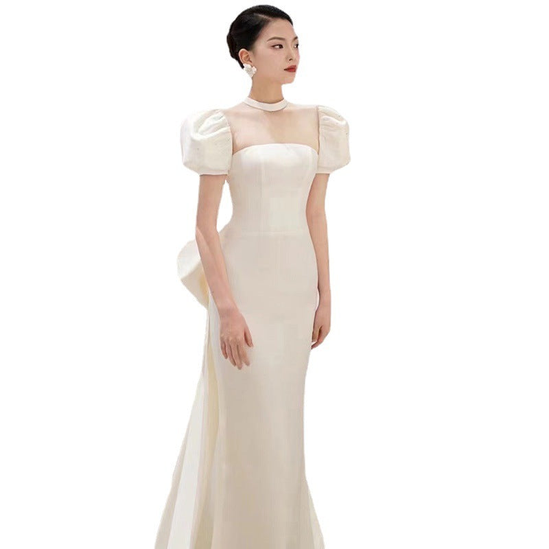 Annual Meeting Evening Dress Wedding - ADJOVIMARK