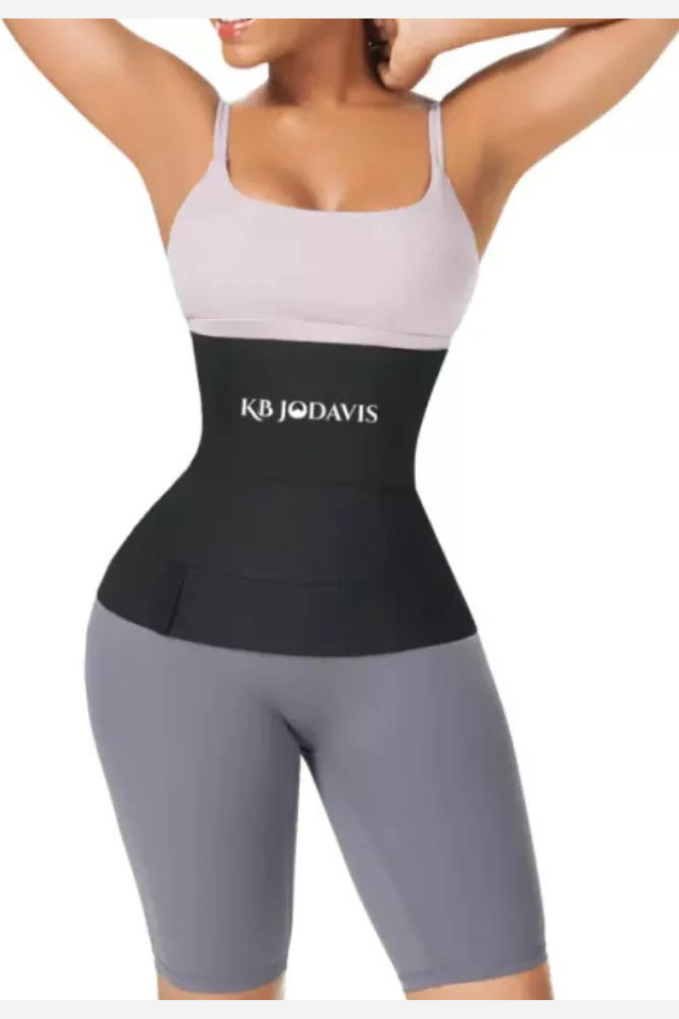 Ceinture abdominale KB™ JODAVIS - ADJOVIMARK