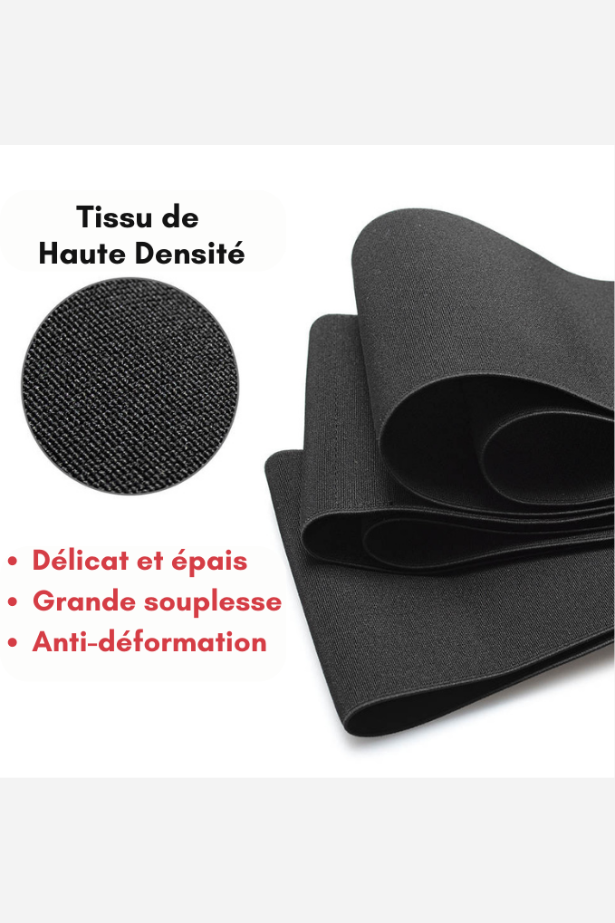 Ceinture abdominale KB™ JODAVIS - ADJOVIMARK