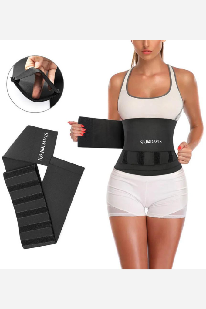Ceinture abdominale KB™ JODAVIS - ADJOVIMARK