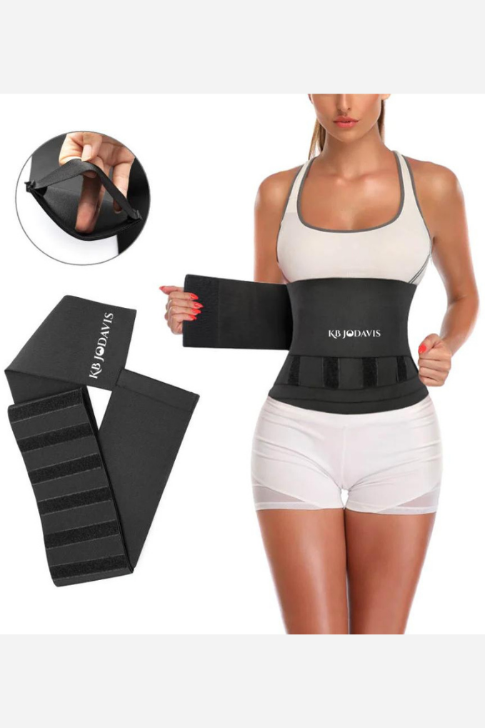 Ceinture abdominale KB™ JODAVIS