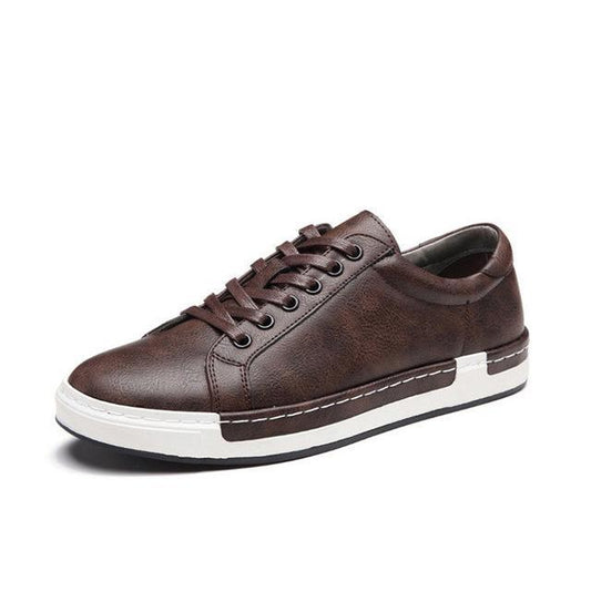 Handmade Men Shoes - ADJOVIMARK