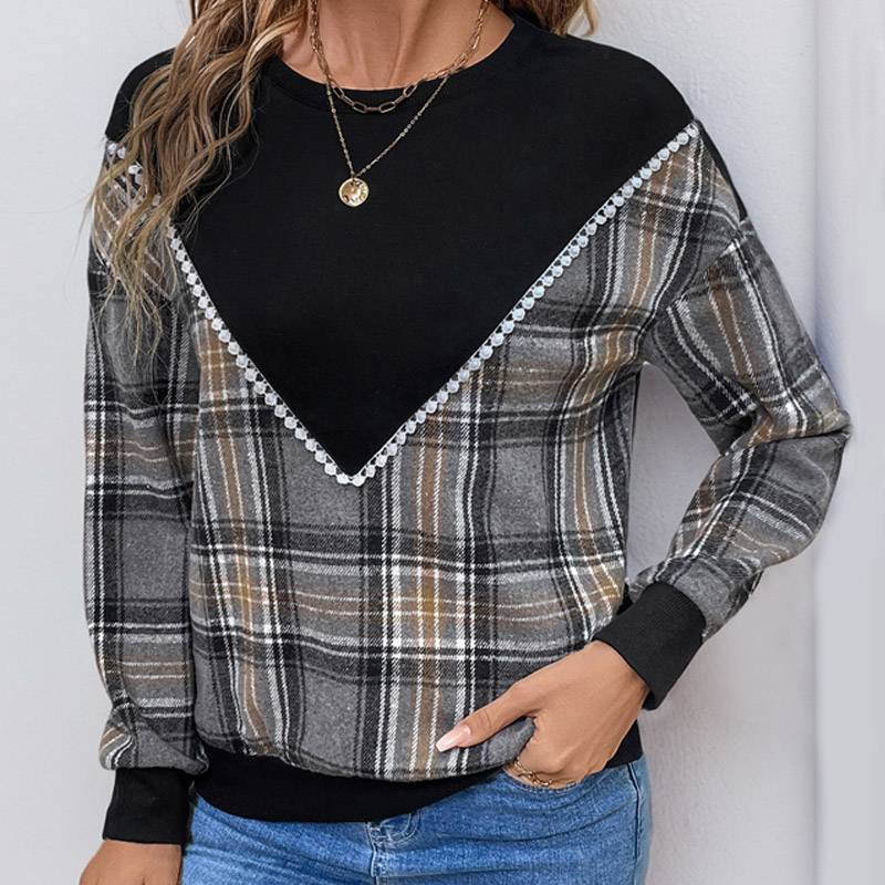 Women's Top - ADJOVIMARK