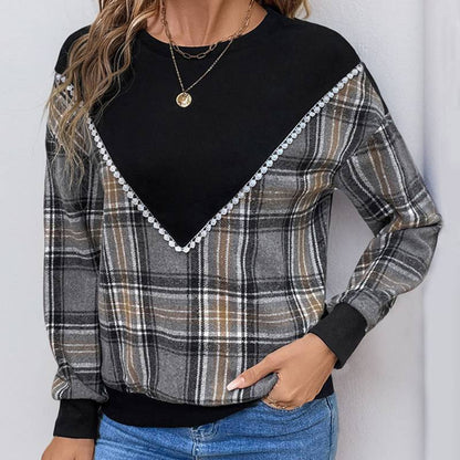 Women's Top - ADJOVIMARK