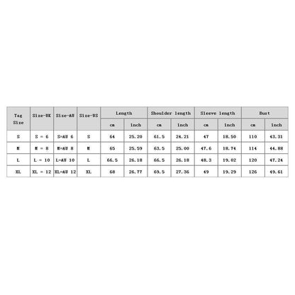 Women's Top - ADJOVIMARK