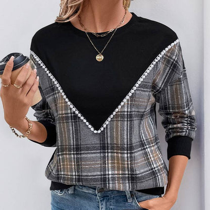 Women's Top - ADJOVIMARK