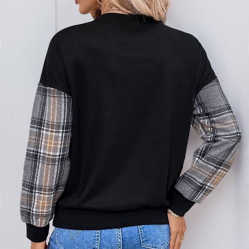 Women's Top - ADJOVIMARK