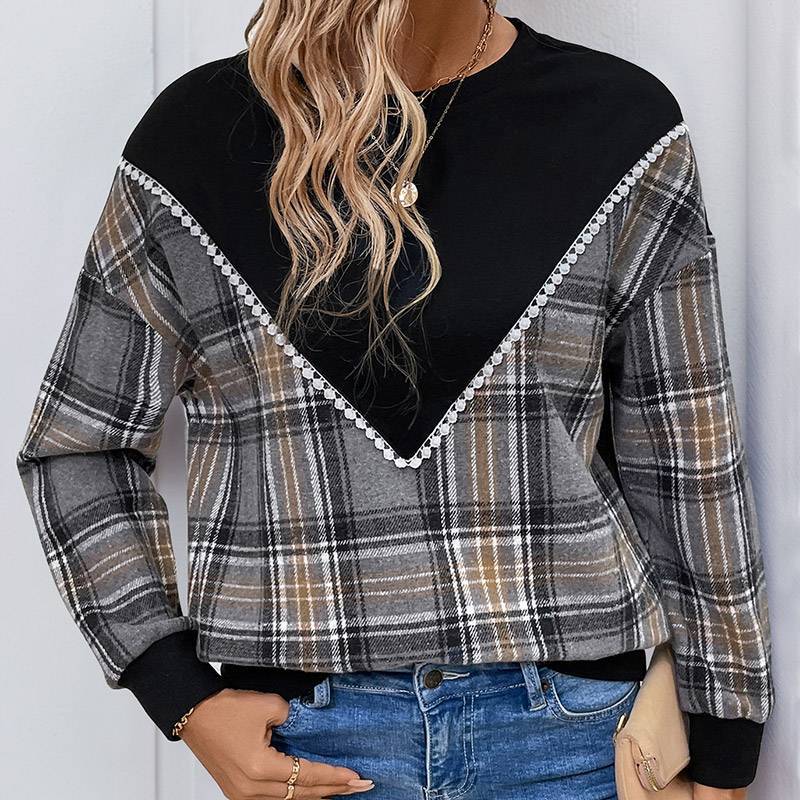 Women's Top - ADJOVIMARK