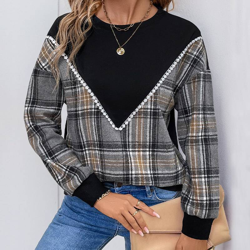 Women's Top - ADJOVIMARK