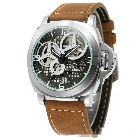 Fujini Automatic Mechanical Watch - ADJOVIMARK