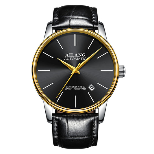 watches men's automatic mechanical watches - ADJOVIMARK