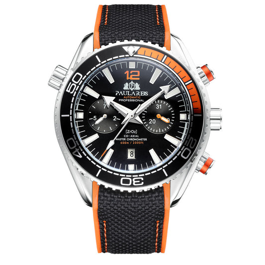 Automatic mechanical watch - ADJOVIMARK