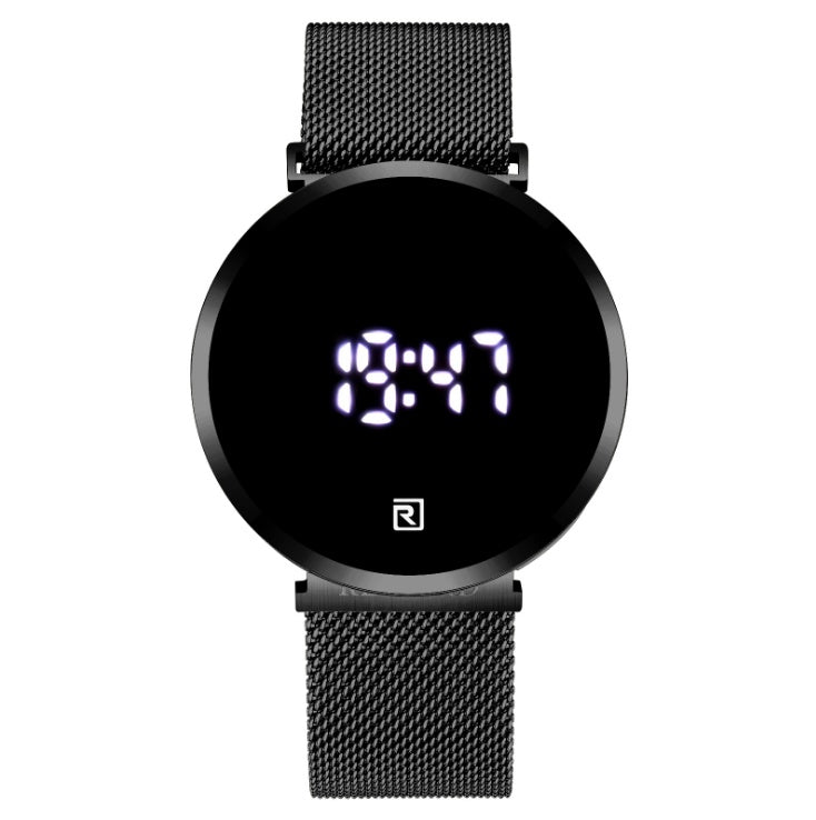 Digital Men's Watch Women Watch Sport Digital Wrist Watch for Luxury Men Watches - ADJOVIMARK