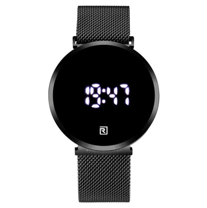 Digital Men's Watch Women Watch Sport Digital Wrist Watch for Luxury Men Watches - ADJOVIMARK