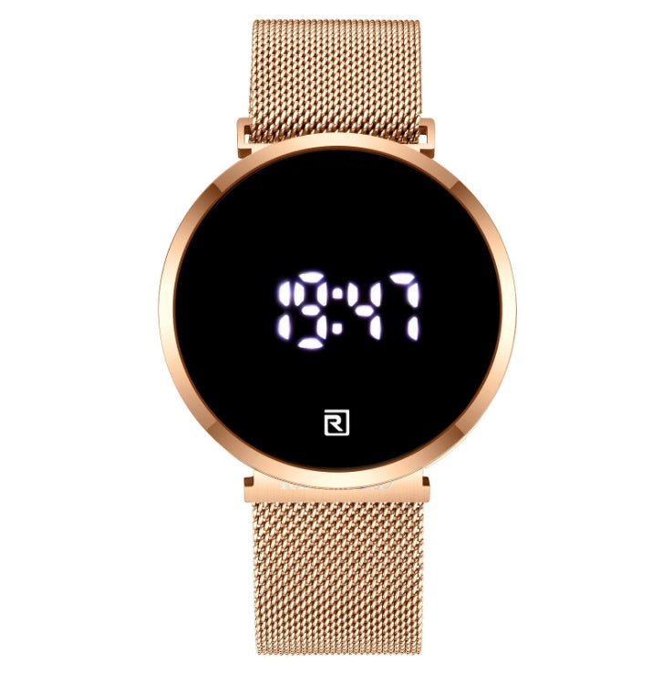 Digital Men's Watch Women Watch Sport Digital Wrist Watch for Luxury Men Watches - ADJOVIMARK