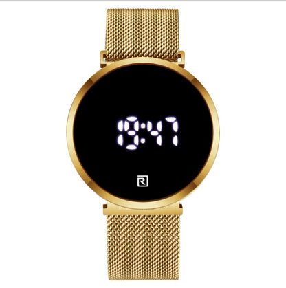 Digital Men's Watch Women Watch Sport Digital Wrist Watch for Luxury Men Watches - ADJOVIMARK
