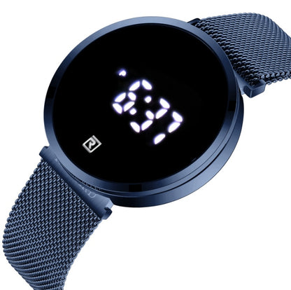 Digital Men's Watch Women Watch Sport Digital Wrist Watch for Luxury Men Watches - ADJOVIMARK