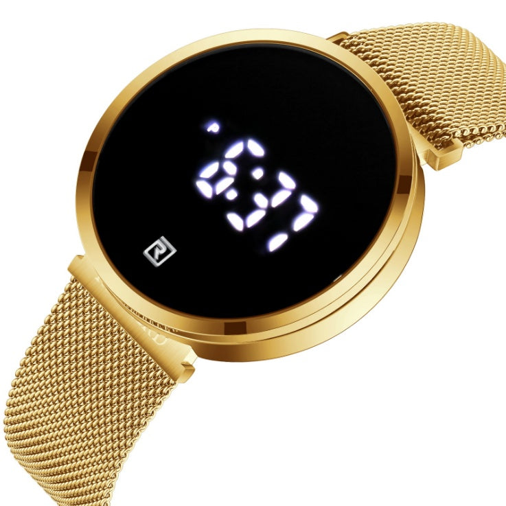 Digital Men's Watch Women Watch Sport Digital Wrist Watch for Luxury Men Watches - ADJOVIMARK