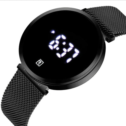 Digital Men's Watch Women Watch Sport Digital Wrist Watch for Luxury Men Watches - ADJOVIMARK