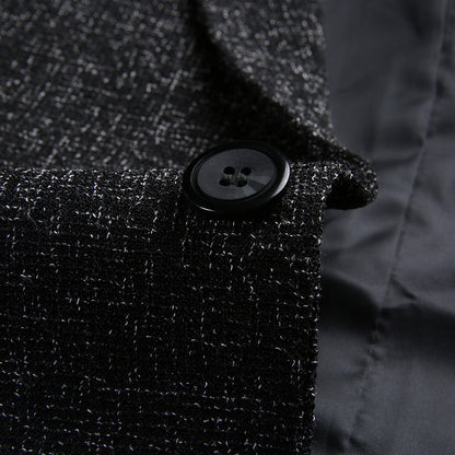 Korean Style Slim Young Fashion One-Piece Suit - ADJOVIMARK